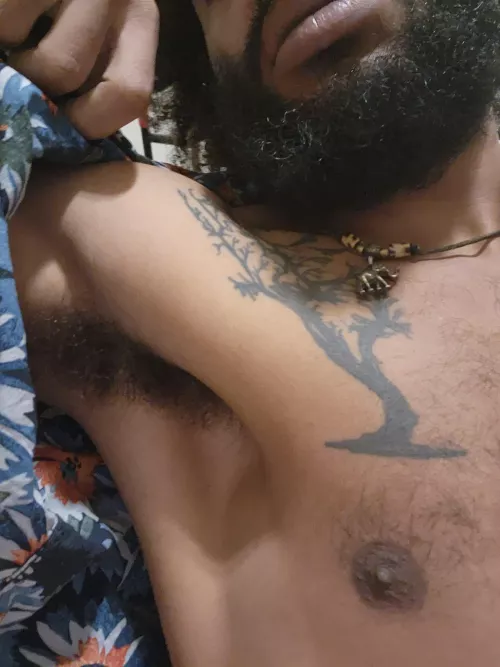 fresh in the mernin'