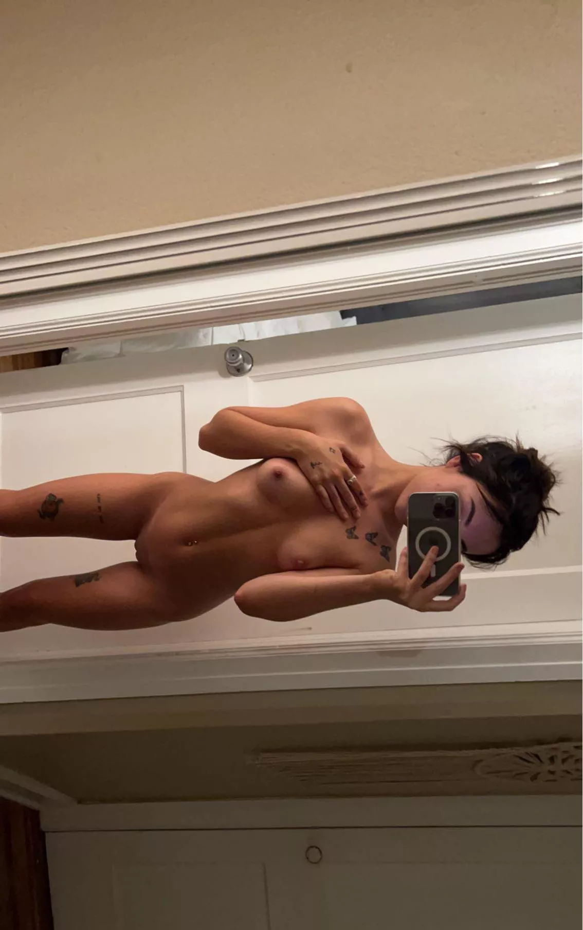 Fuck doll always ready