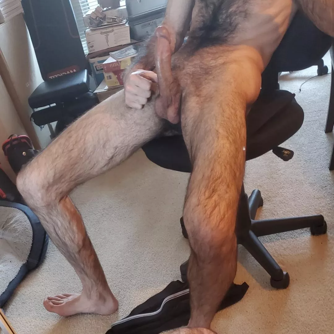 Fuck it like a needy slut