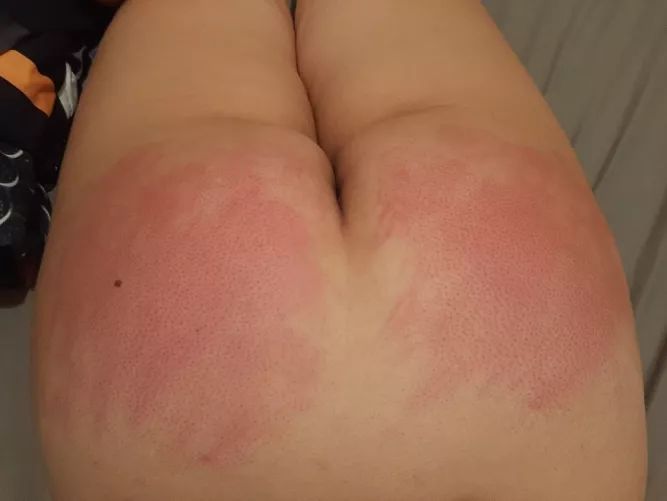 Fuck me till I can‘t walk anymore