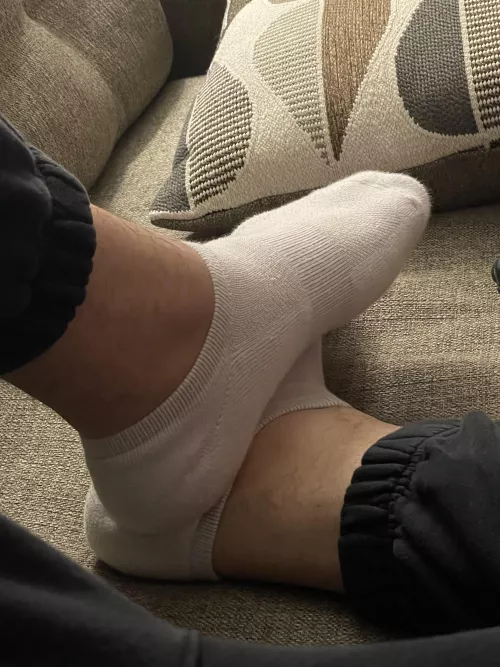 Get to work 👃🏻