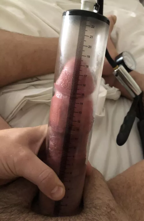 Getting back into it. SA