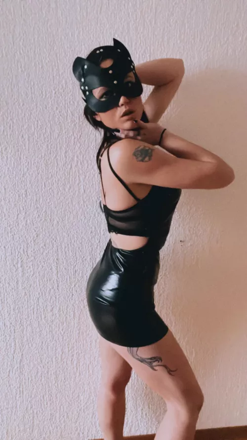 Good morning sweetys, how do you like my dress? 🥰🥰🥰