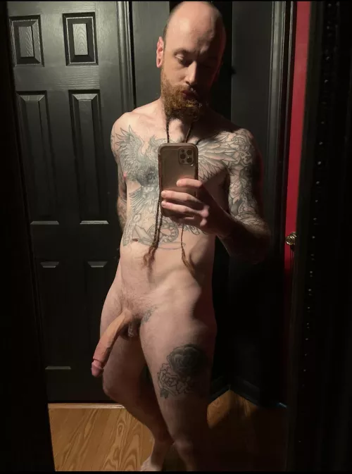 Good morning y’all