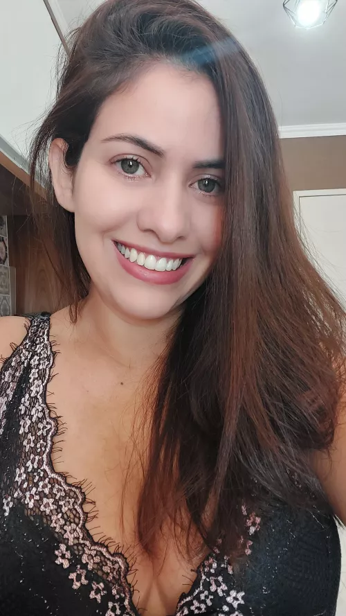 Gooood Mooorning [f]