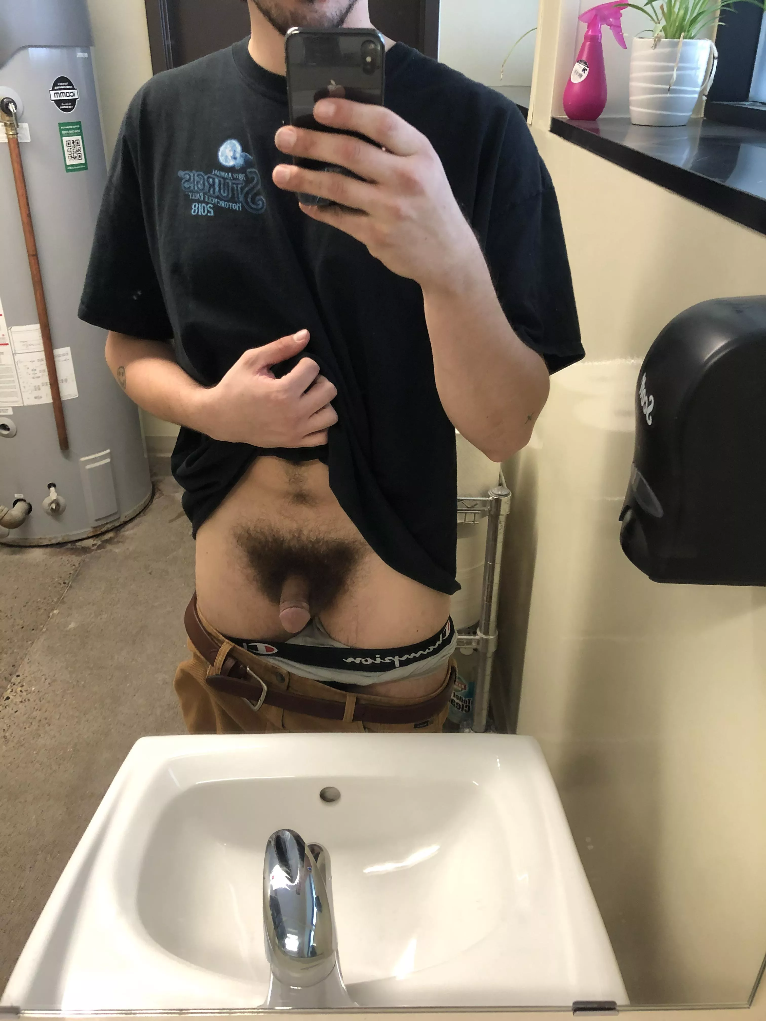 Got horny at work lol m24