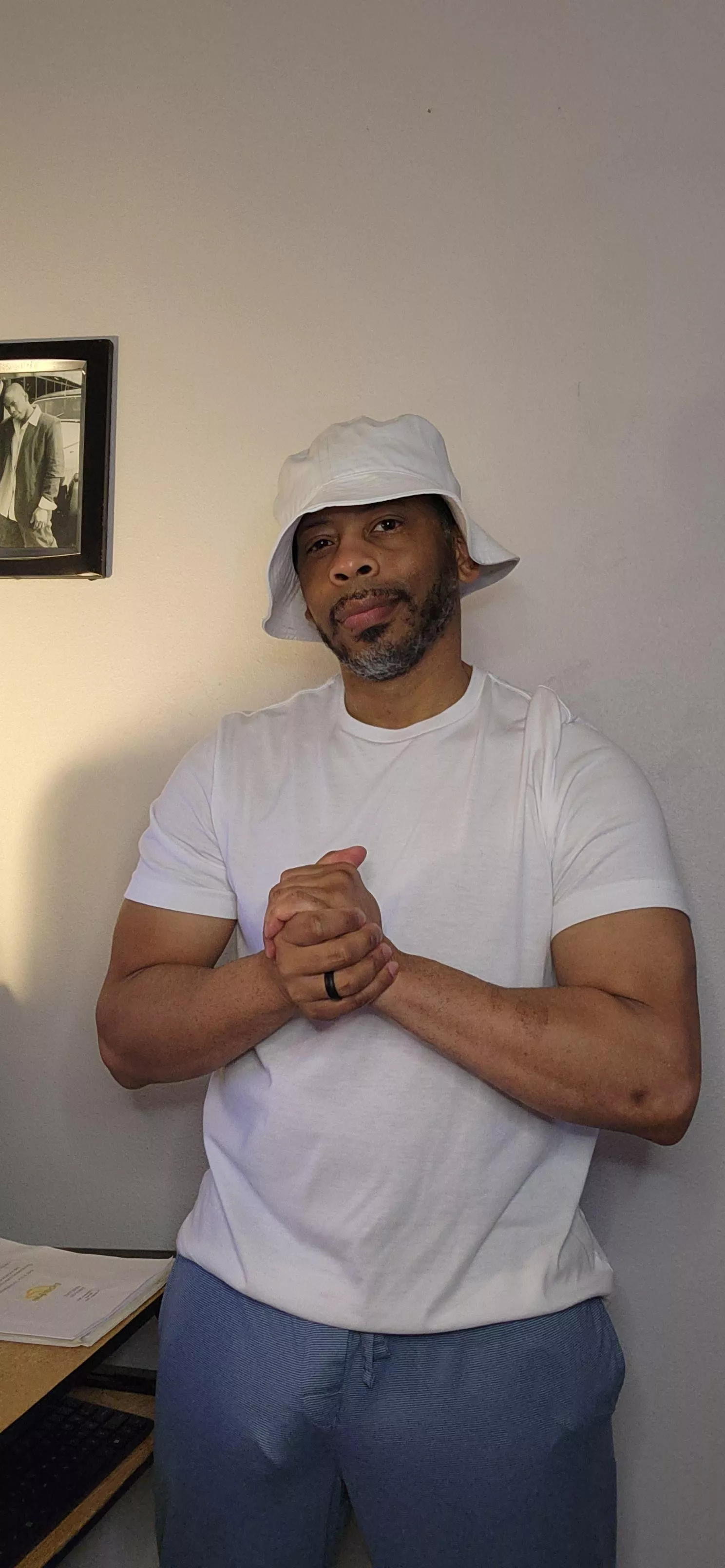 Happy Birthday to me! Ready for them older Daddy issues?