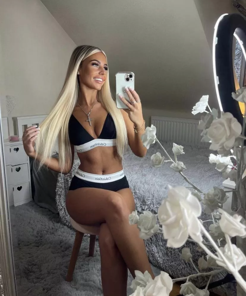 happy to see you 🥵😈