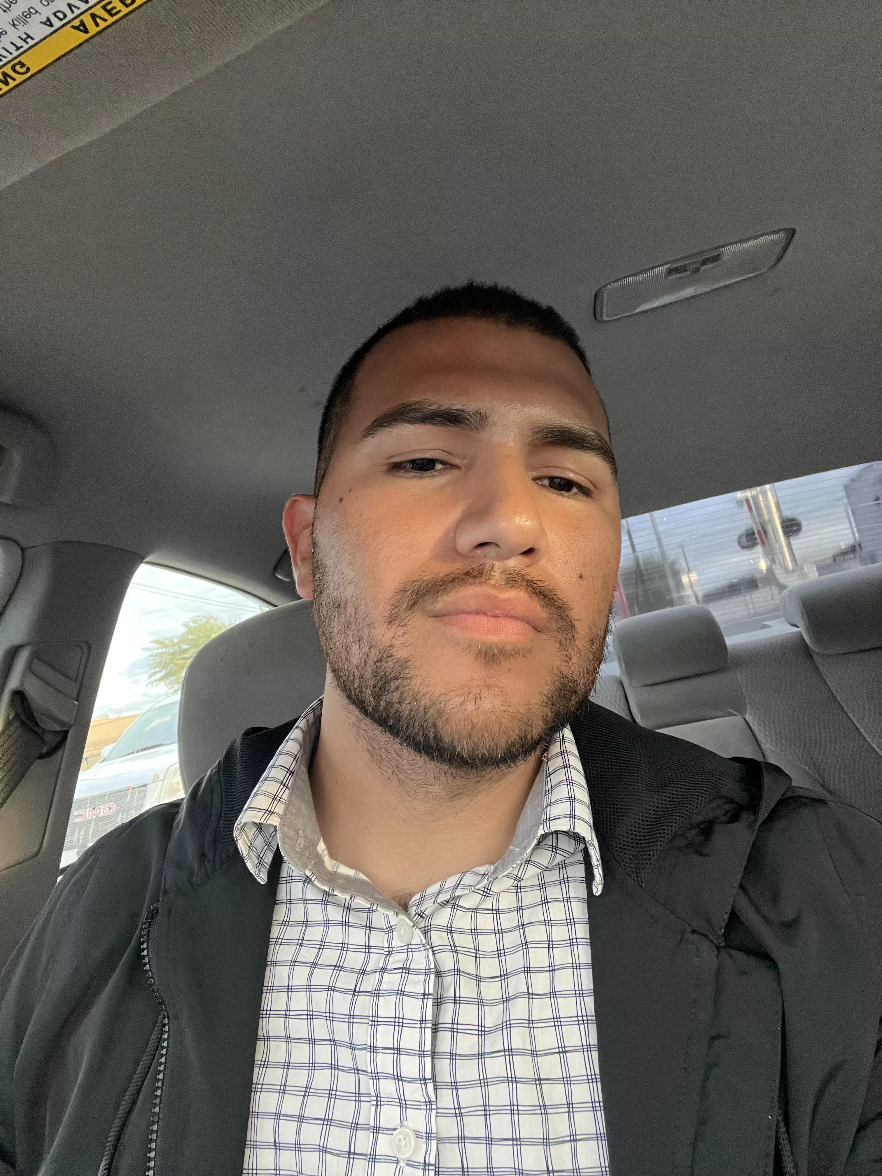 Happy Tuesday: my first on here.