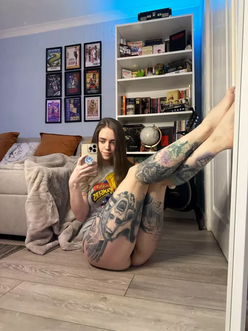 Have a fantastic day 💝