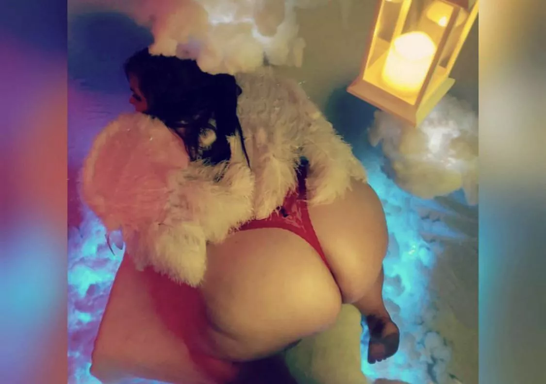 Have you seen a fat fairy 🧚‍♂️ ❤️?