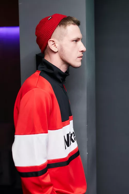 Here for validation as always