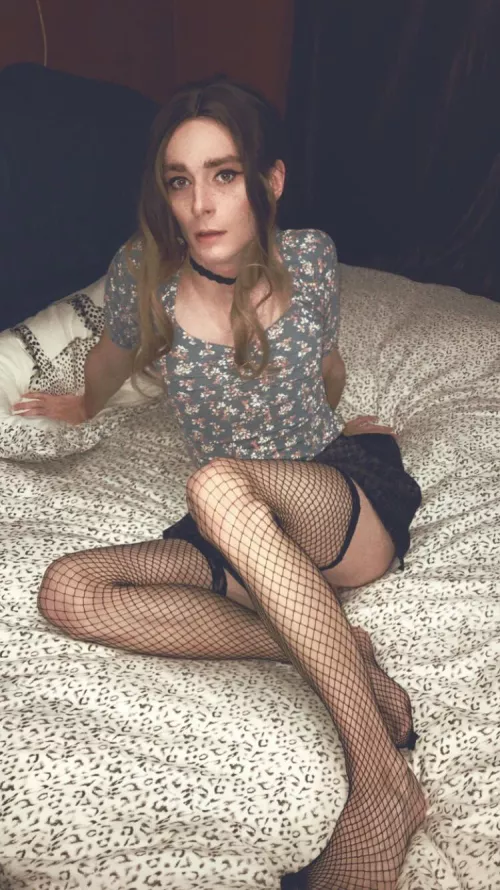 Hi, how look my hair? 👀 1 from 10