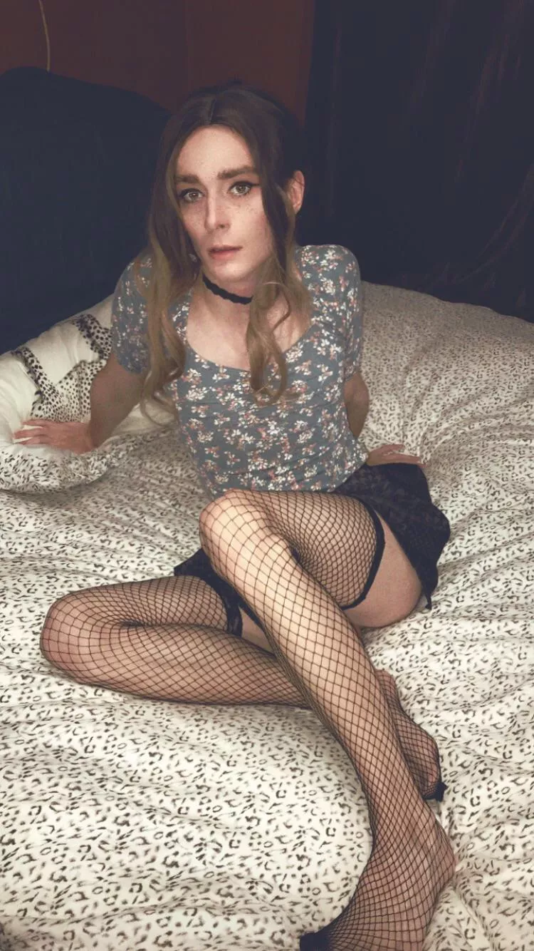 Hi, how look my hair? 👀 1 from 10