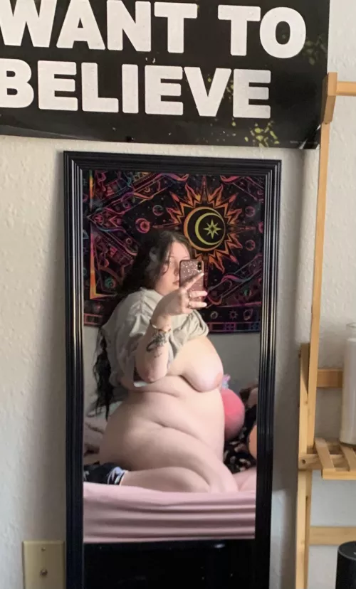 hope you like a tummy hehe