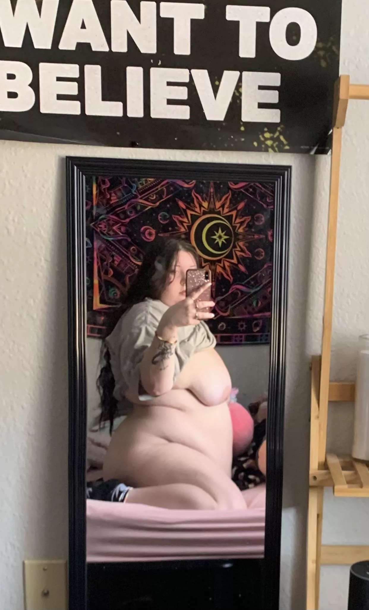 hope you like a tummy hehe