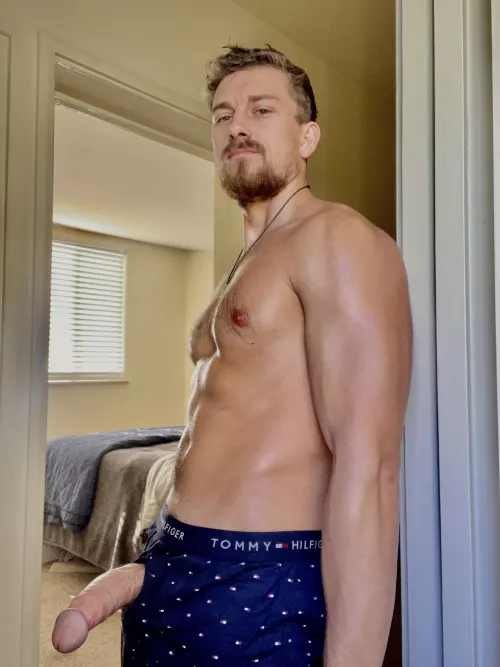 Hope you like the angle