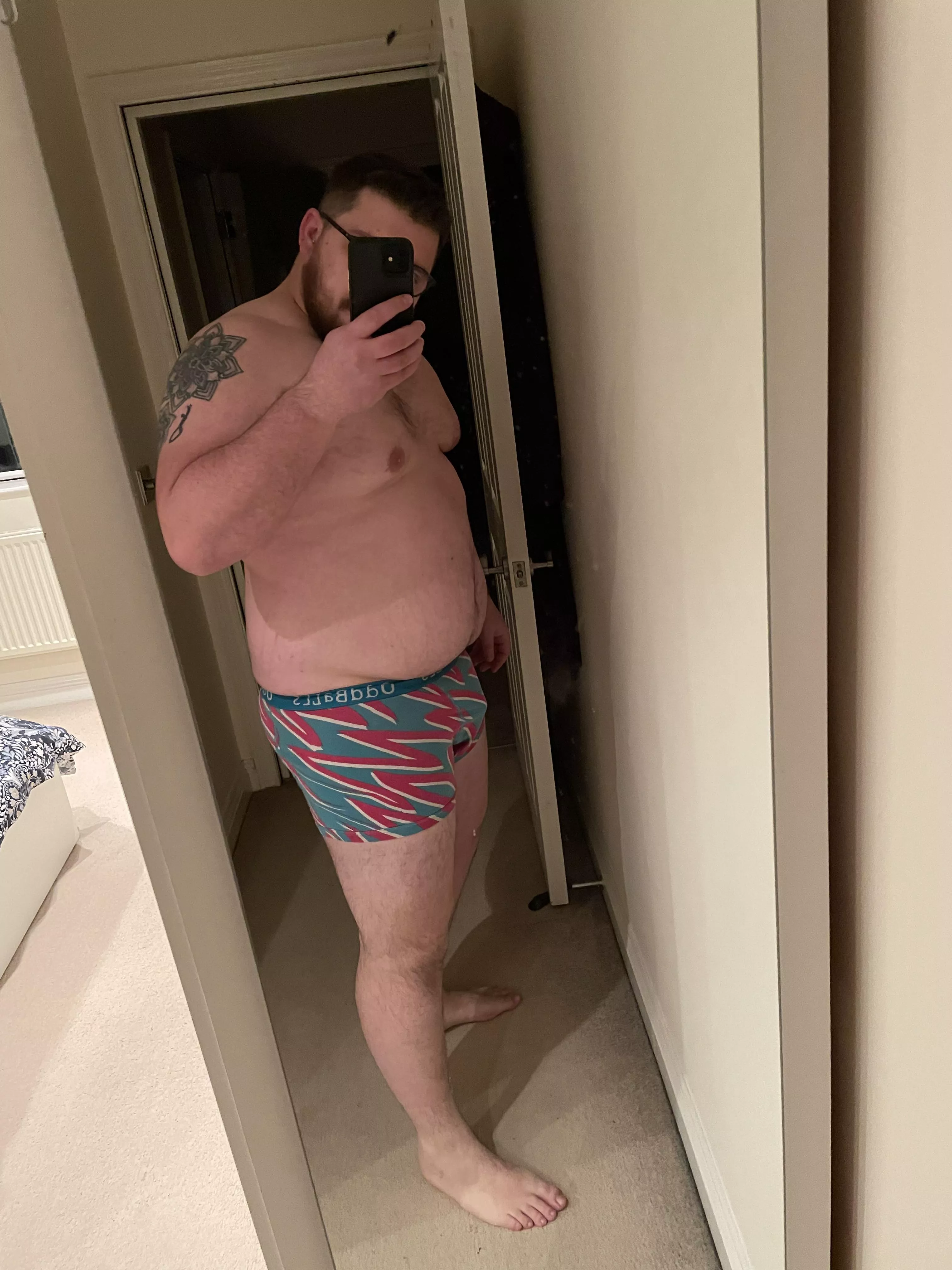 Hope you’re all having an amazing day x