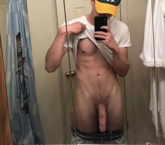 Hopefully it’s a good rating