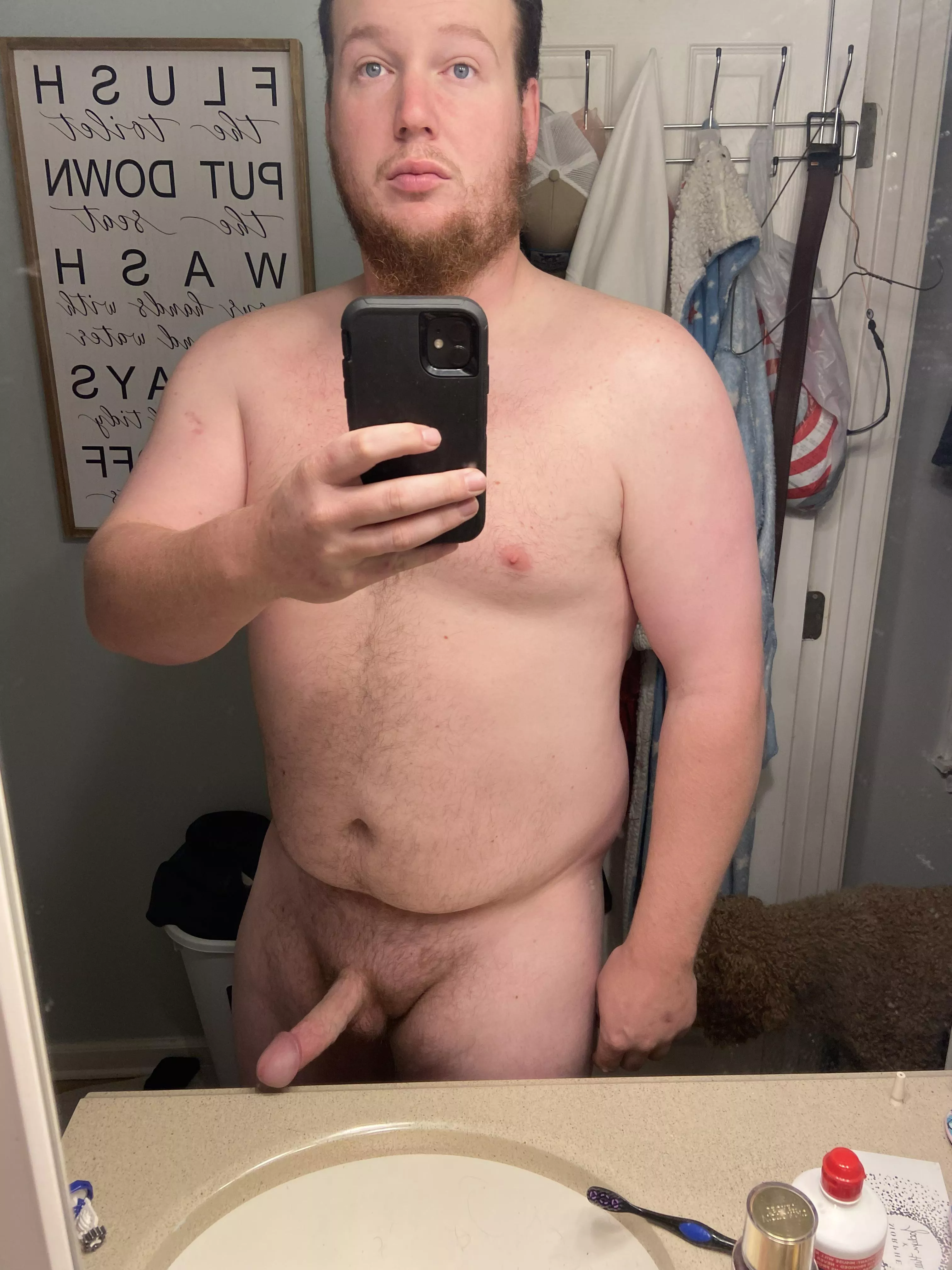 How I wake up in the morning