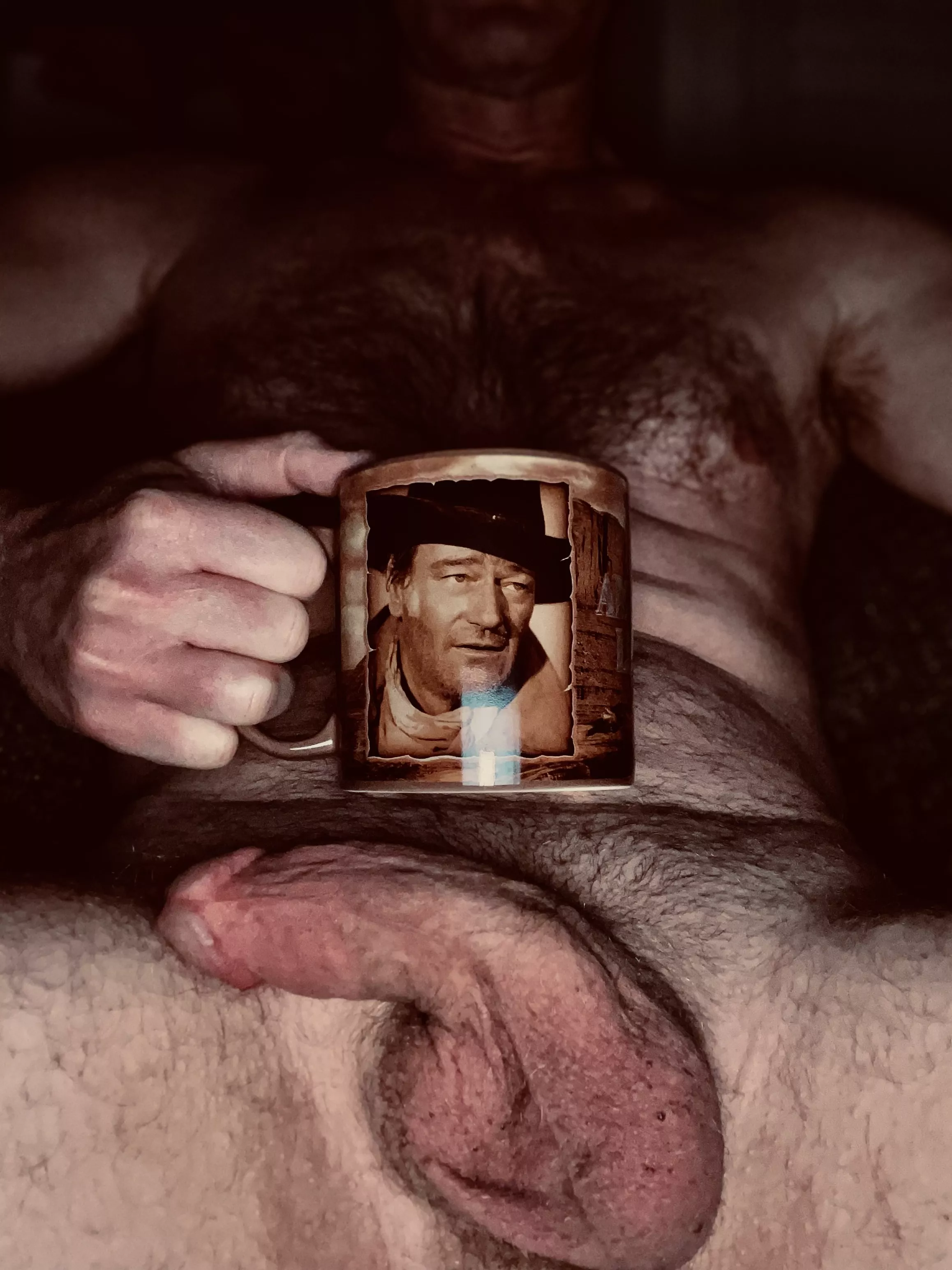 Hump day travels. See you Saturday John