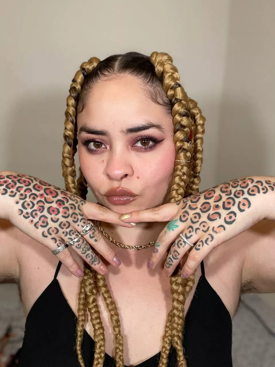 I am ready to humble you. [domme]