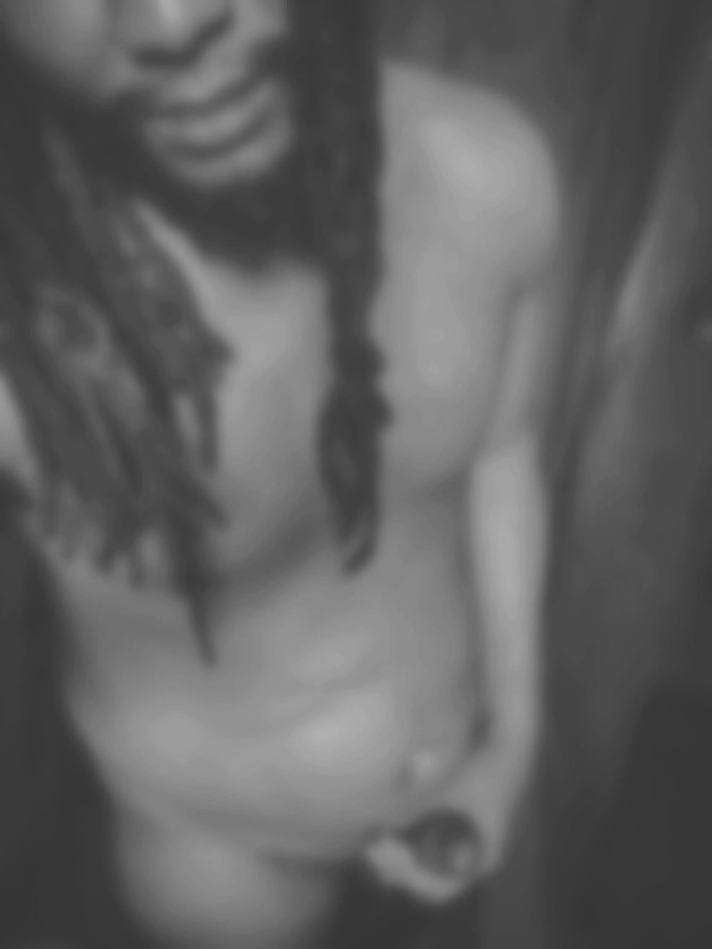 I can’t promise I won’t hold it against you