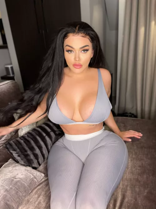 I cant stop thinking about you.