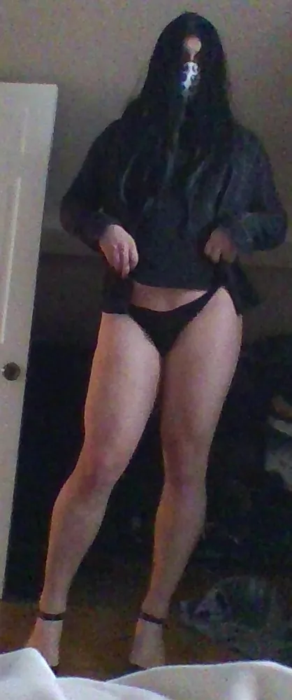 I didn't even tuck, but i guess you couldnt notice the difference if i did