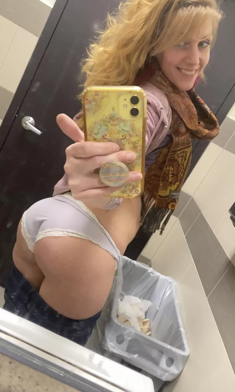 I don’t feel old but ok