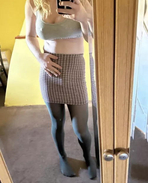 I don’t know if I like or not