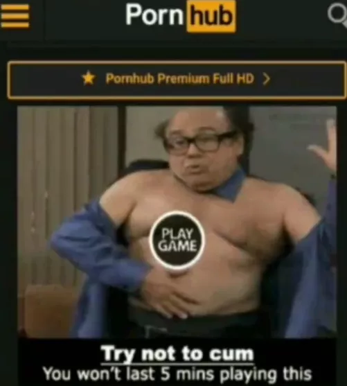 I failed in 15 seconds