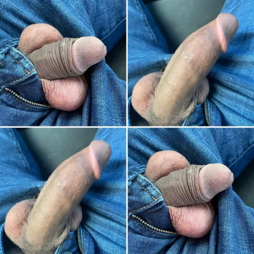 I grow a pretty decent amount. What do you think?