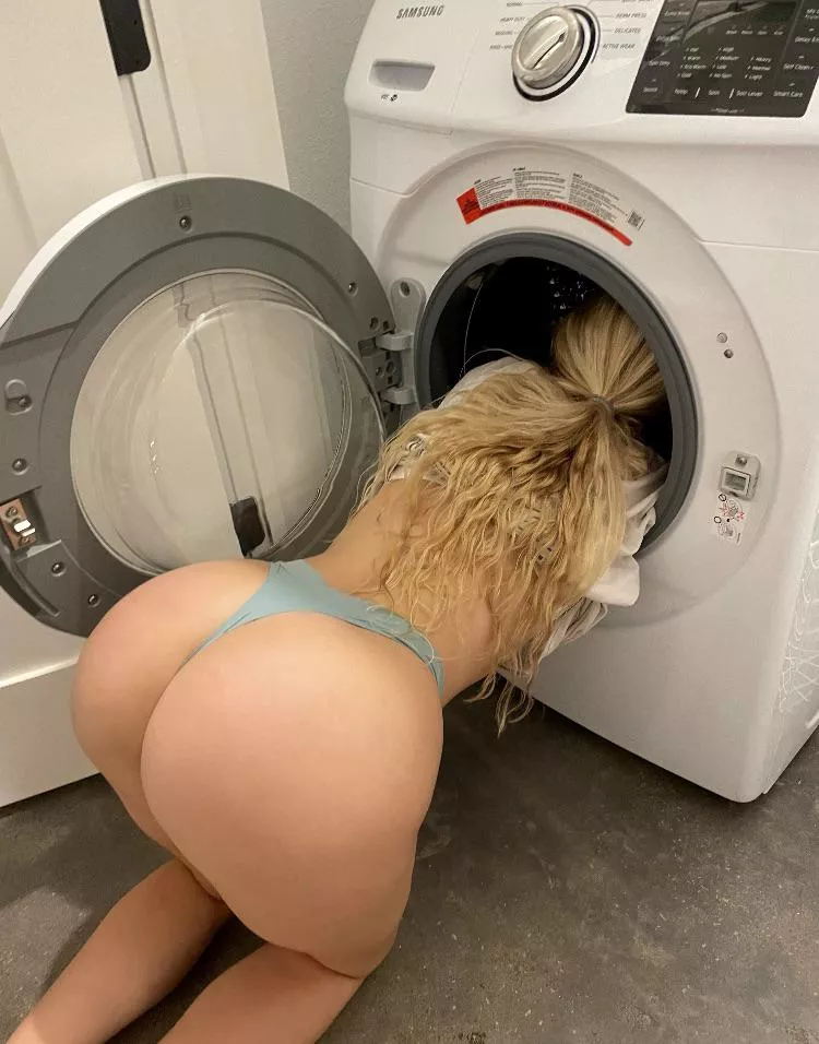 I just need a big something to get behind me