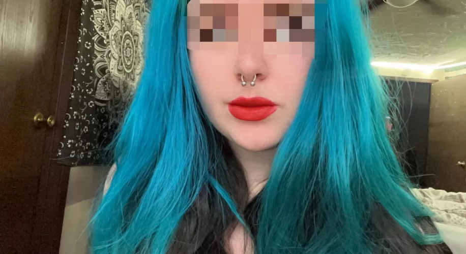 I just recently switched up my hair (again) & I’m in lovee🤩