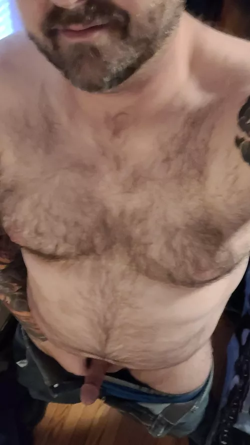 I know it's not much, but I hope you enjoy.