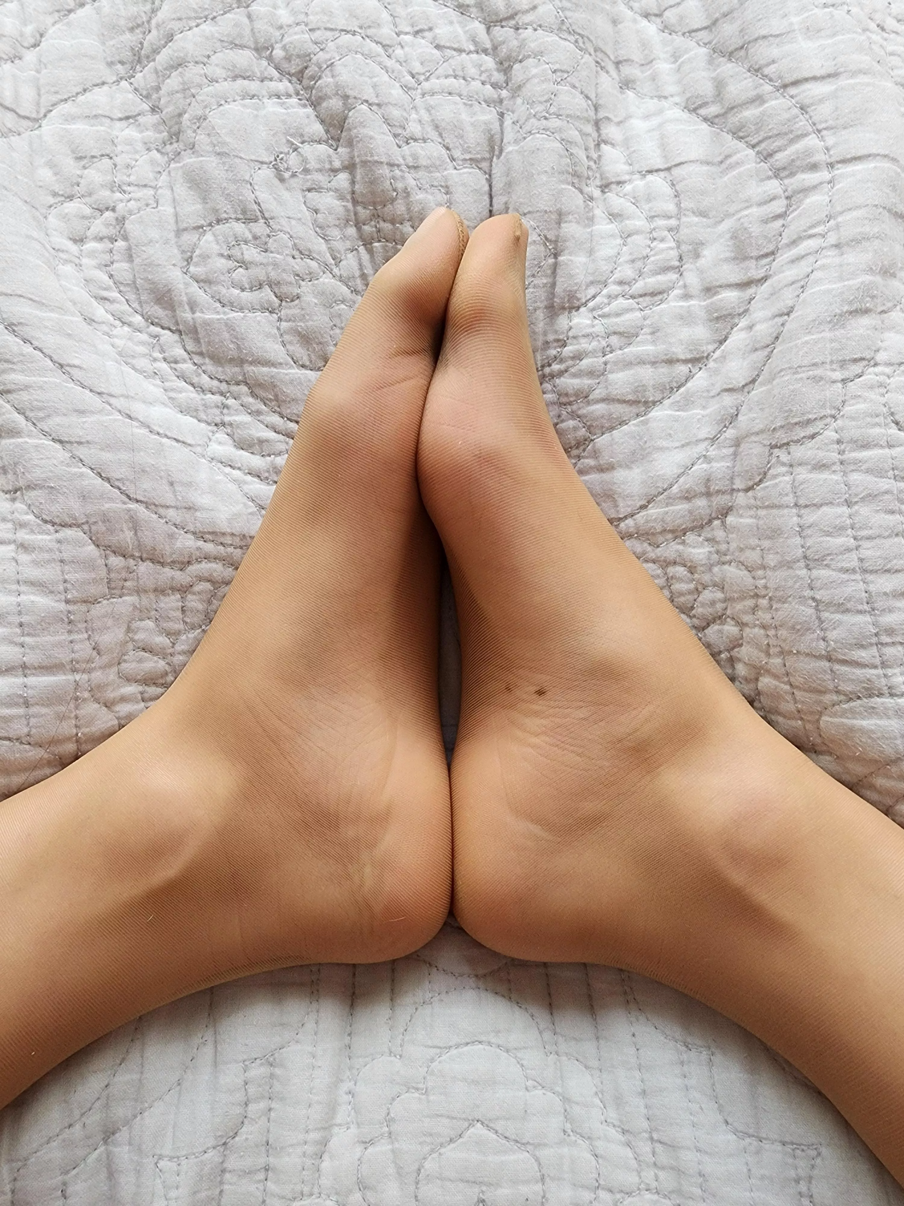 I like my little freckles ☺️