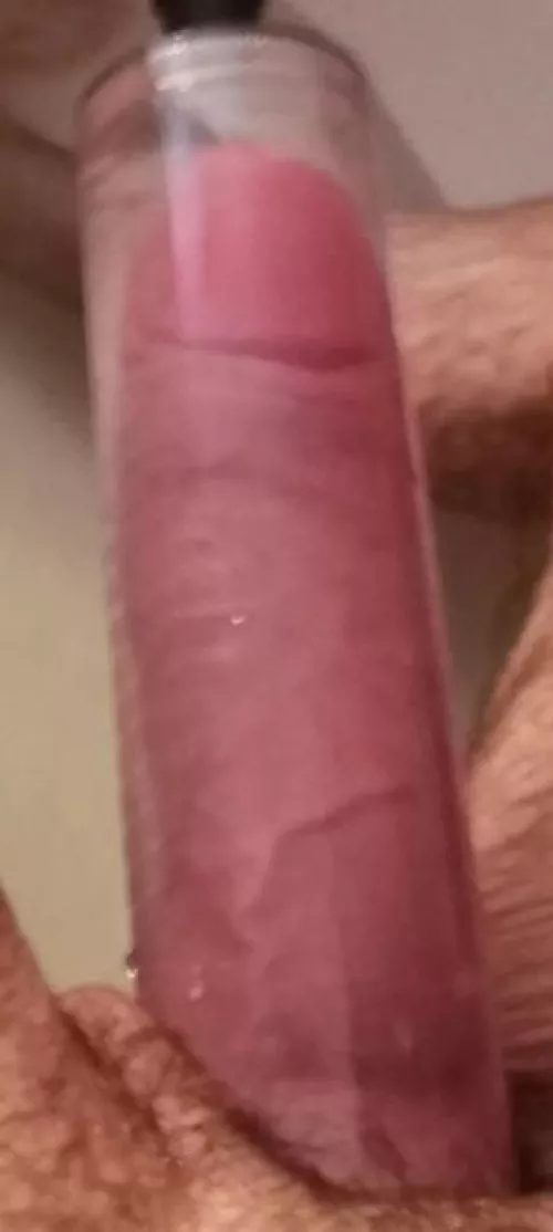 I like to get everyone's tips on how to get bigger