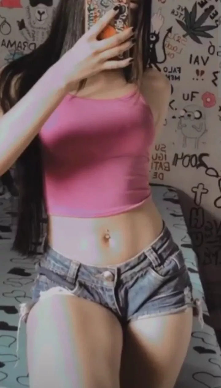 I love my abs in this pic