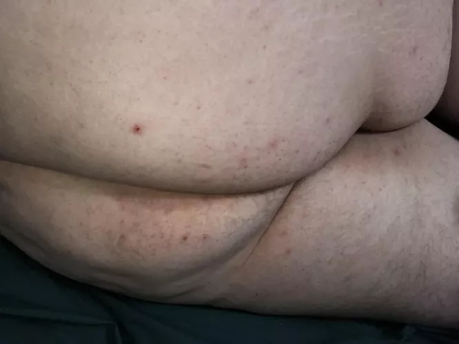 I need to be used (DMs open)