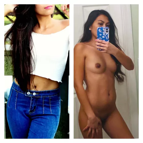 I need you to taste them.