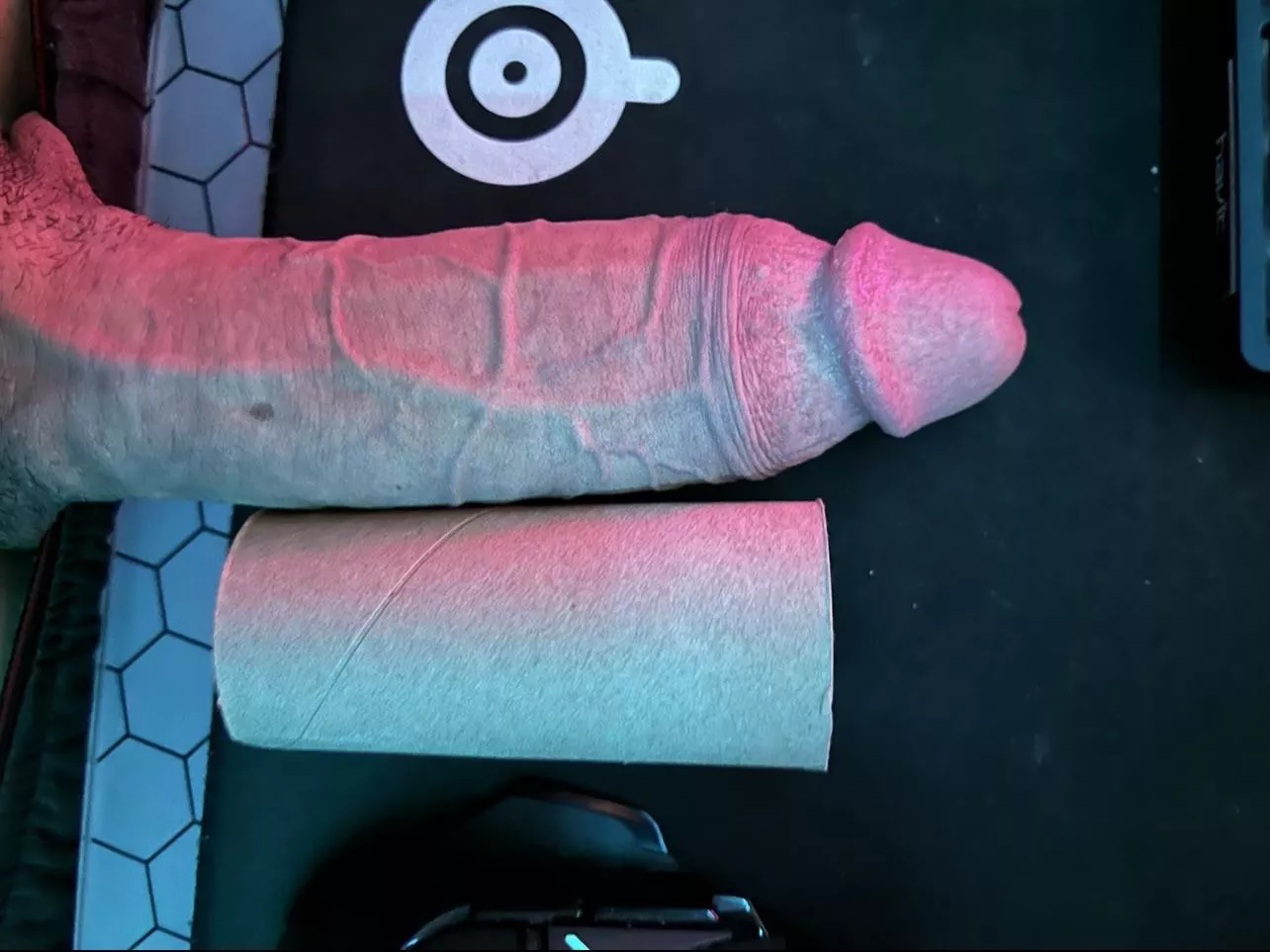 I ran out of tissue what should I do ?