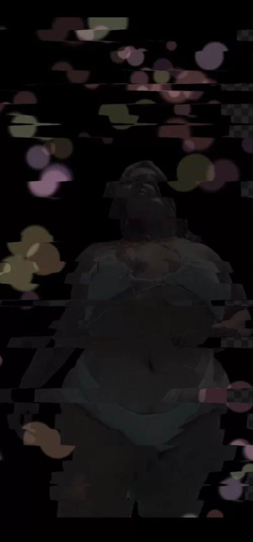 I really like this edit of mine