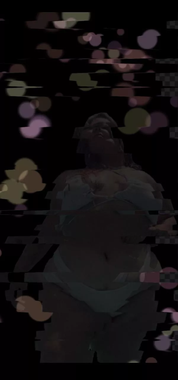 I really like this edit of mine