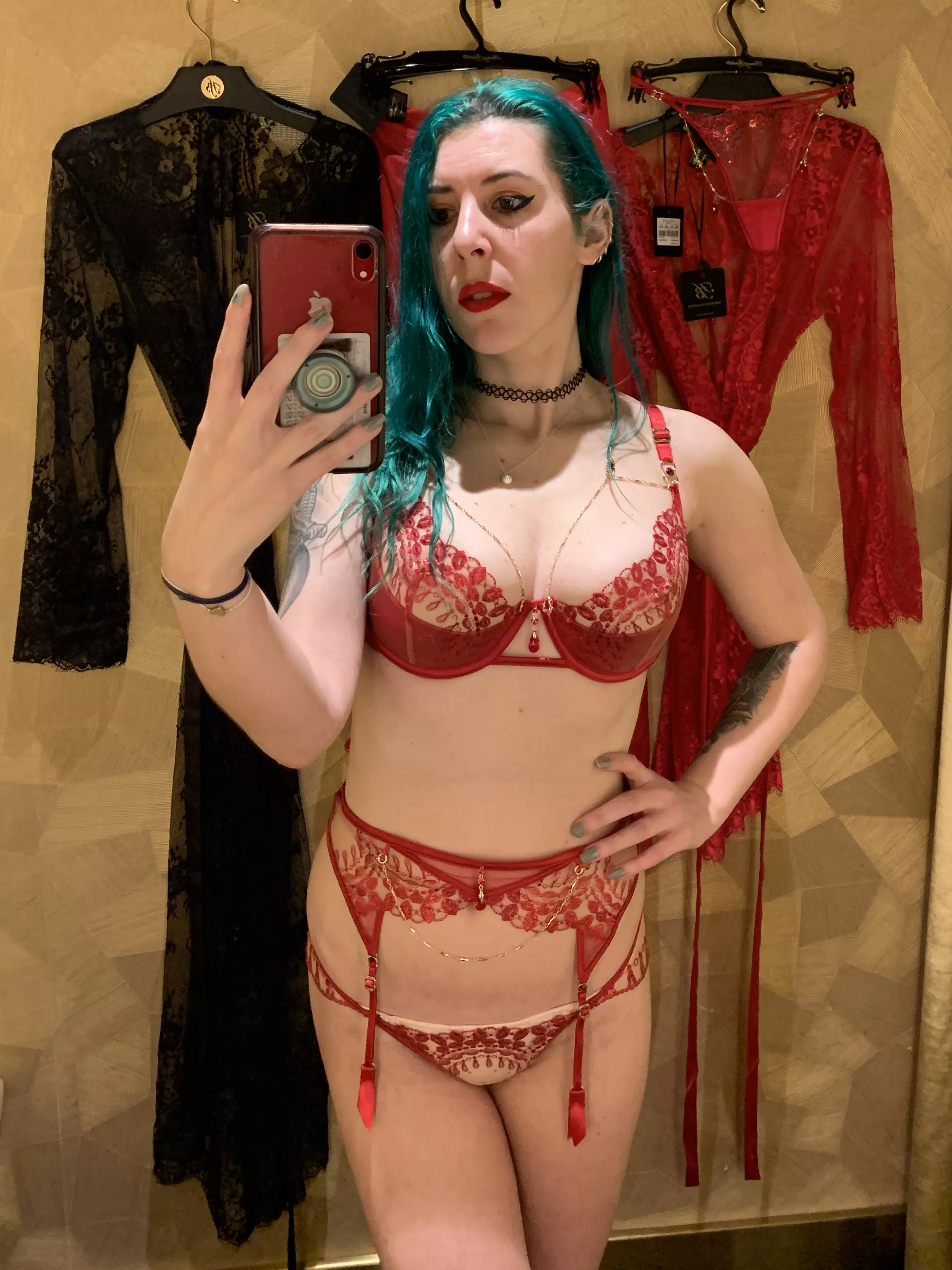 I wana take this home with me