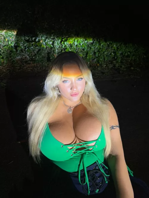 I wanna taste your D, give it to me