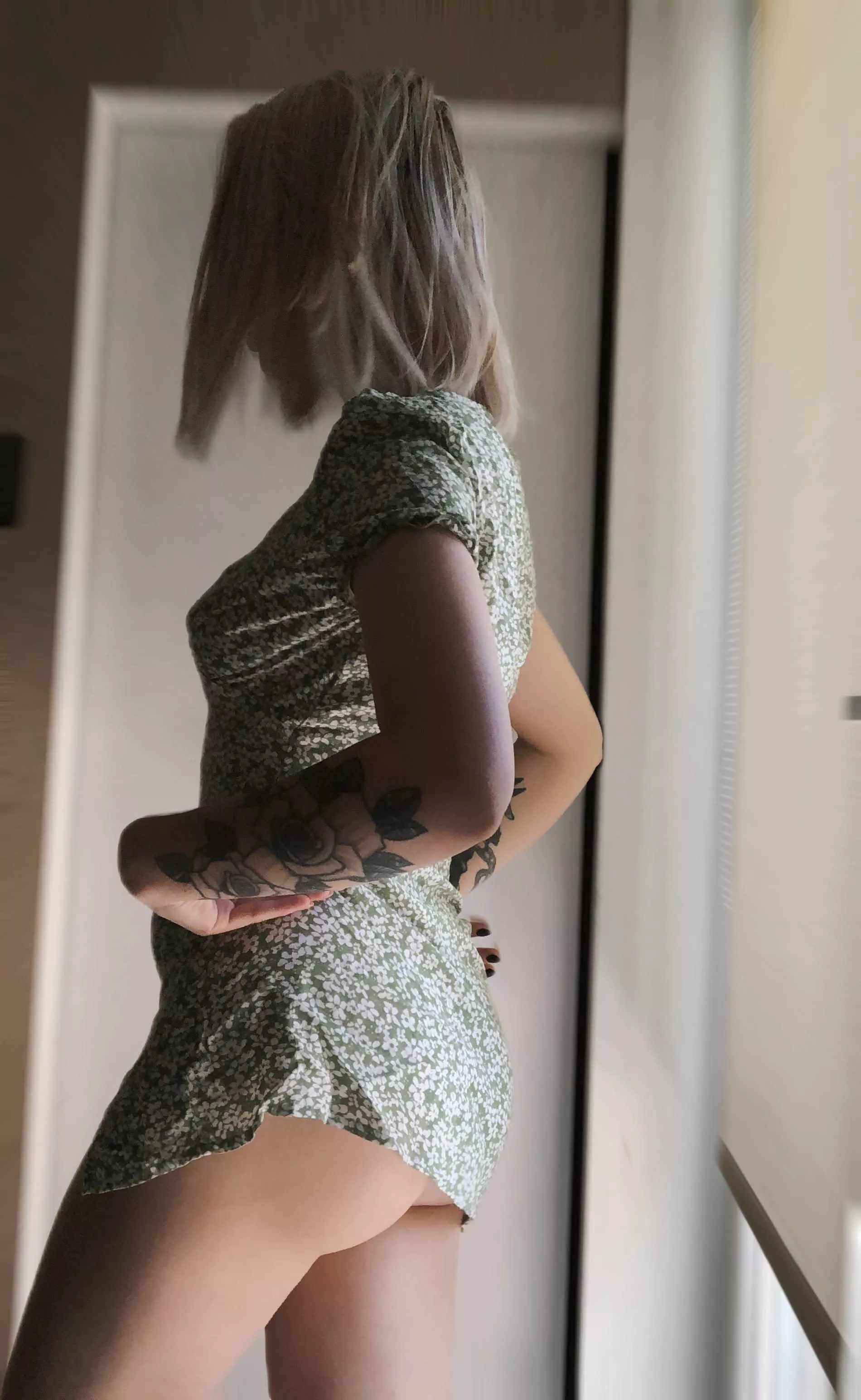 I will be in your dreams😈