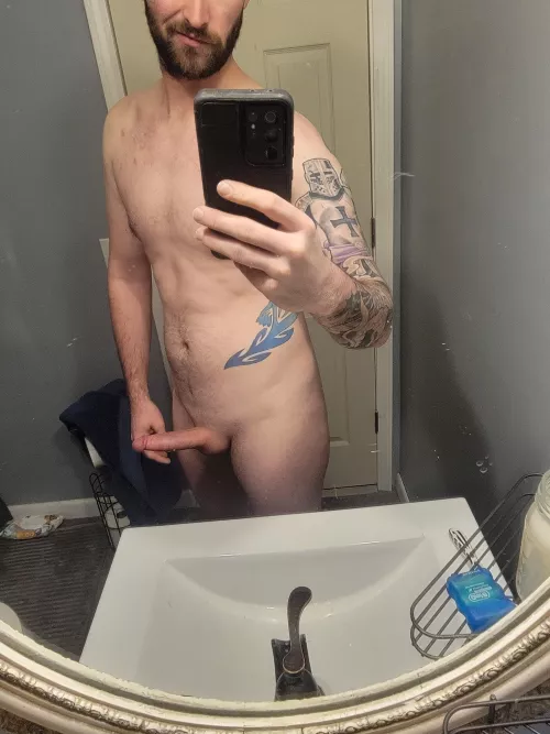 I wish I didn't have to shave every month