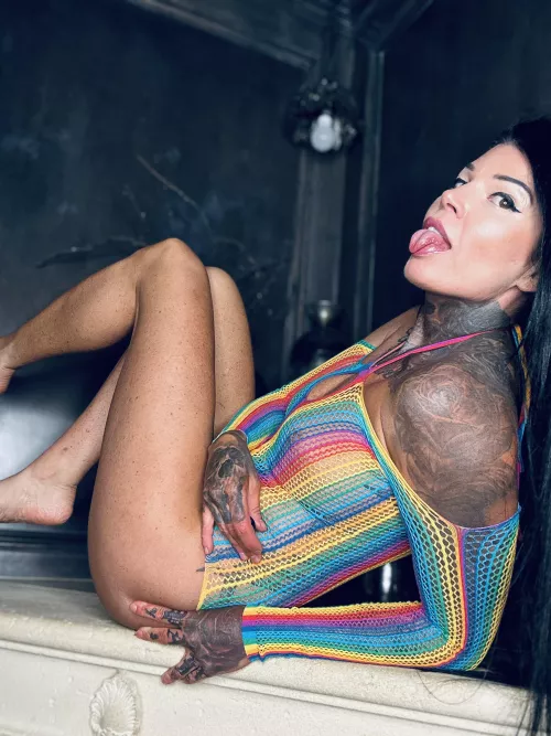 [IG] your favorite instagram hoe says hello