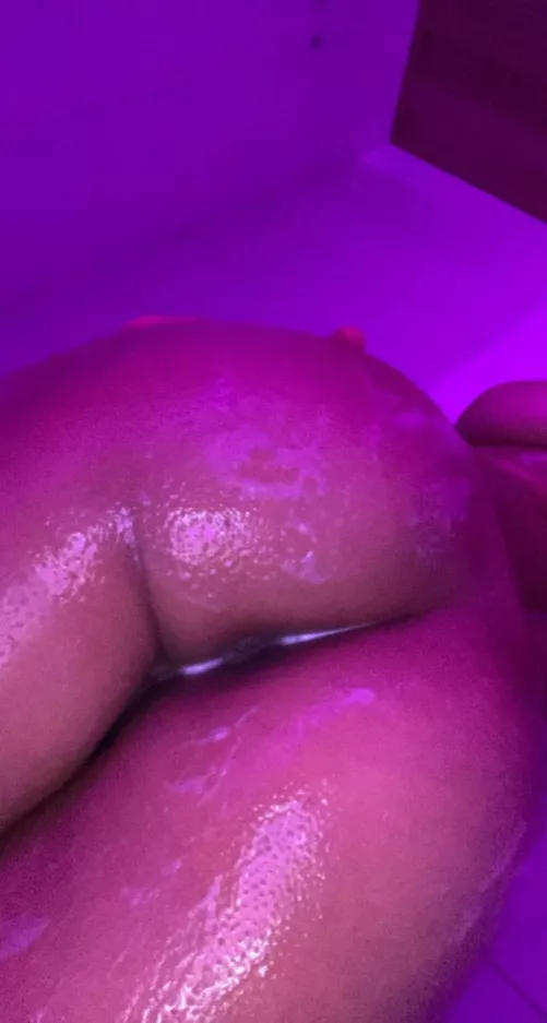 I’ll let you go in raw if you promise not to pull out